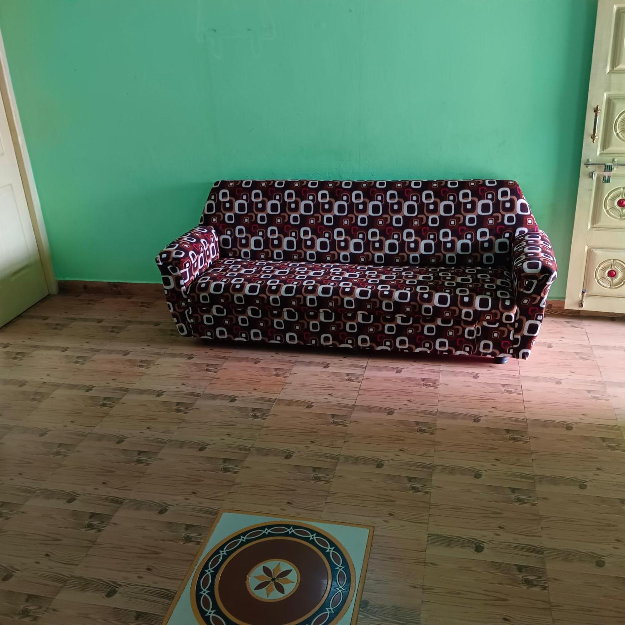 Ashwin Home Stay Tiruvannāmalai Esterno foto